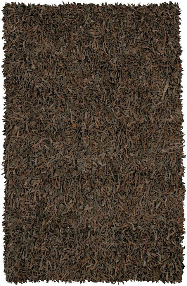 Chandra Art Art3602 Brown Rugs.