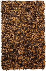 Chandra Art Art3610 Tan / Brown Rugs.