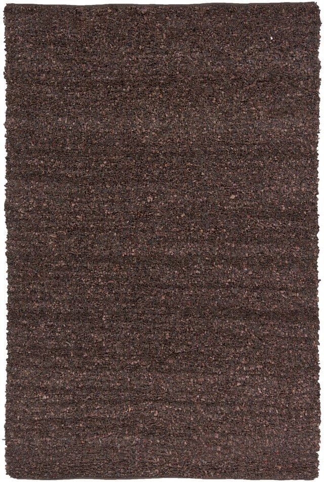 Chandra Art Art3681 Chocolate / Brown Rugs - Chandra - art3681 - 79106