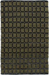 Chandra Art Art3688 Green / Brown Rugs.