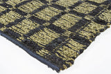 Chandra Art Art3688 Green / Brown Rugs.