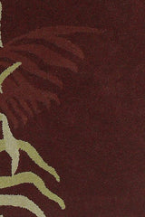 Chandra Aschera asc-6403 Brown Rugs.