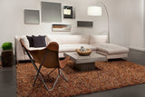 Chandra Astrid ast14301 Orange Rugs.
