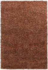 Chandra Astrid ast14301 Orange Rugs.