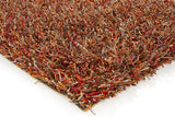 Chandra Astrid ast14301 Orange Rugs.