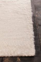 Chandra Aveda Ave-34800 Ivory Rugs.