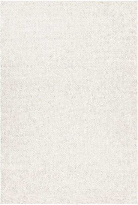 Chandra Aveda Ave-34801 White Rugs.