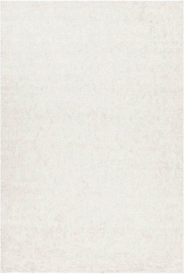 Chandra Aveda Ave-34801 White Rugs.