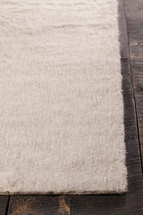 Chandra Aveda Ave-34801 White Rugs.