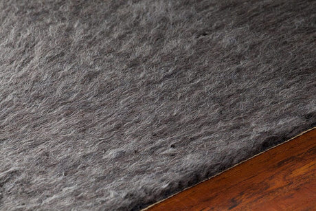 Chandra Aveda Ave-34803 Black Rugs.