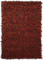 Chandra Ayoka Ayo10700 Rust / Dark Brown Rugs - Chandra - ayo10700 - 23