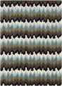 Chandra Bajrang Baj-8023 Multi Rugs.