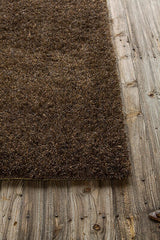 Chandra Barun bar21301 Brown Rugs.