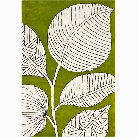 Chandra Basinghall Int-30009 Off White Rugs.
