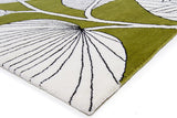 Chandra Basinghall Int-30009 Off White Rugs.