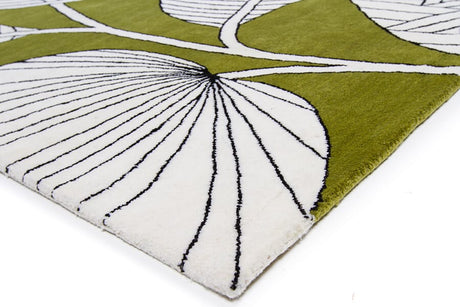 Chandra Basinghall Int-30009 Off White Rugs.