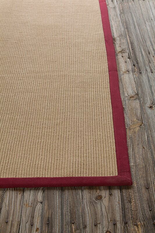 Chandra Bay bay-red Tan & Ivory Rugs.