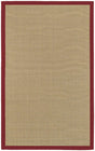 Chandra Bay bay-red Tan & Ivory Rugs.