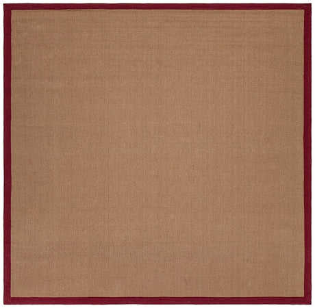 Chandra Bay bay-red Tan & Ivory Rugs.