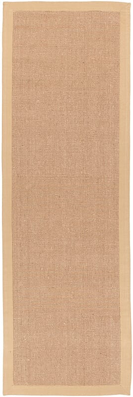 Chandra Bay baybei Tan & Ivory Rugs.