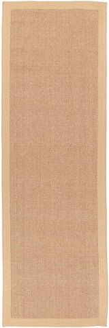 Chandra Bay baybei Tan & Ivory Rugs.