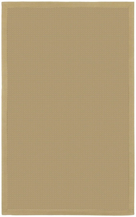 Chandra Bay baybei Tan & Ivory Rugs.