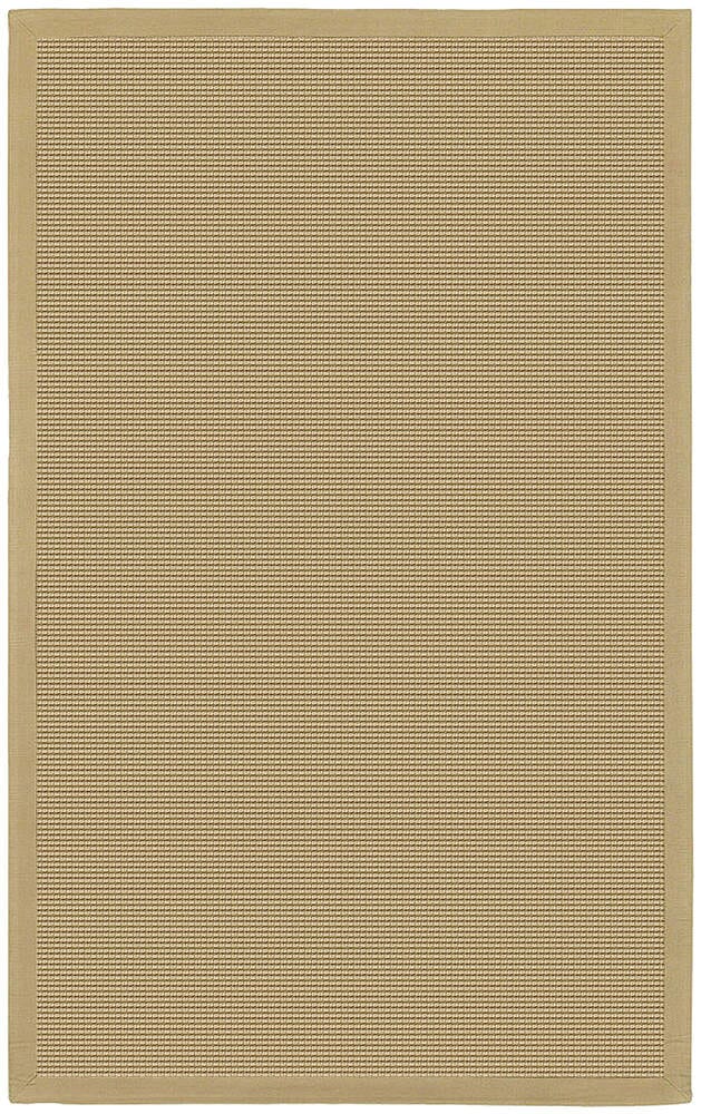 Chandra Bay baybei Tan & Ivory Rugs.