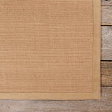 Chandra Bay baybei Tan & Ivory Rugs.