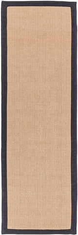 Chandra Bay baybla Tan & Ivory Rugs.