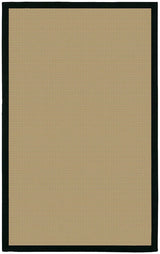 Chandra Bay baybla Tan & Ivory Rugs.
