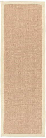 Chandra Bay baygre Tan & Ivory Rugs.