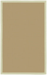 Chandra Bay baygre Tan & Ivory Rugs.