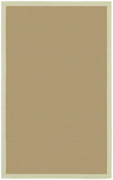 Chandra Bay baygre Tan & Ivory Rugs.