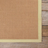 Chandra Bay baygre Tan & Ivory Rugs.