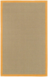 Chandra Bay bayora Tan & Ivory Rugs.