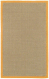 Chandra Bay bayora Tan & Ivory Rugs.