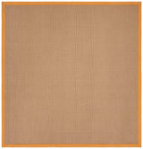Chandra Bay bayora Tan & Ivory Rugs.