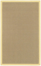 Chandra Bay bayyel Tan & Ivory Rugs.