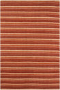 Chandra Beacon Bea1205 Orange / Rust / Brick Red / Peach Rugs.