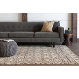 Chandra Berlow Ber32100 Beige Rugs.