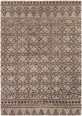 Chandra Berlow Ber32100 Beige Rugs.