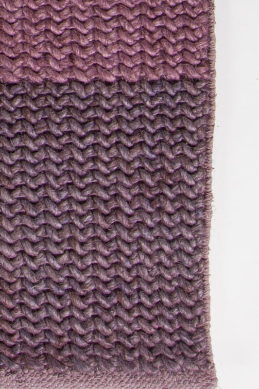 Chandra Bidan Bid37100 Purple Multi Rugs.