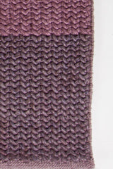 Chandra Bidan Bid37100 Purple Multi Rugs.