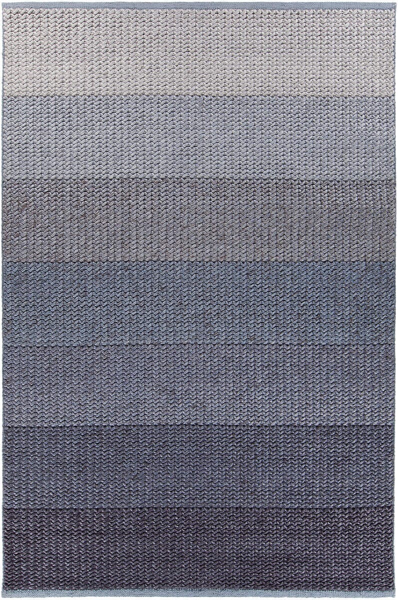 Chandra Bidan Bid37101 Blue Multi Rugs.