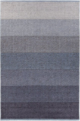 Chandra Bidan Bid37101 Blue Multi Rugs.
