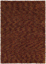 Chandra Blossom Blo-29402 Red Rugs.