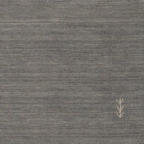 Chandra Bonita BON-56103 Gray rug, close-up detail