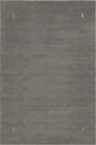 Chandra Bonita BON-56103 Gray rug, flat view