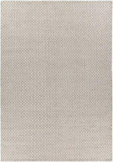 Chandra Bristol Bri35809 Grey / White Rugs.