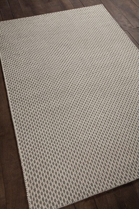 Chandra Bristol Bri35809 Grey / White Rugs.